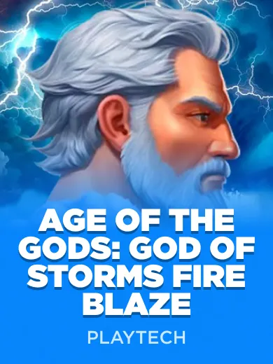 Age of the Gods