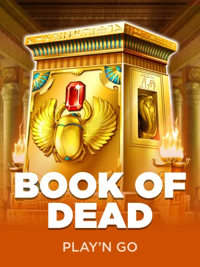 Book of Dead