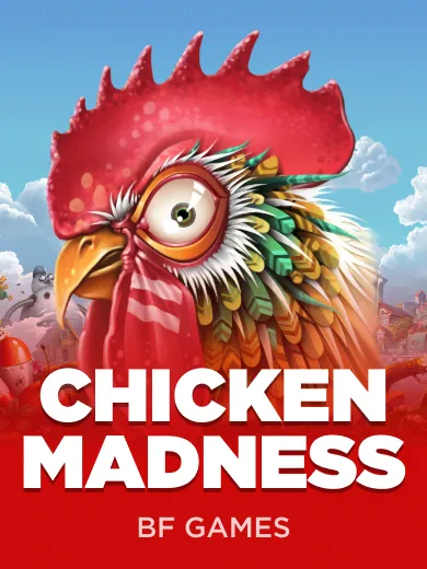Chicken Madness