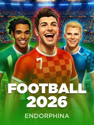 Football 2026