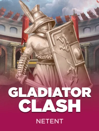 Gladiator Clash