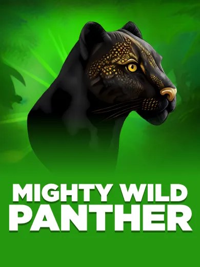 Nighty Wild Panther