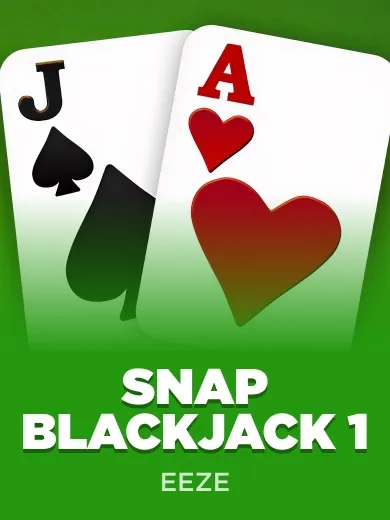 Snap Blackjack
